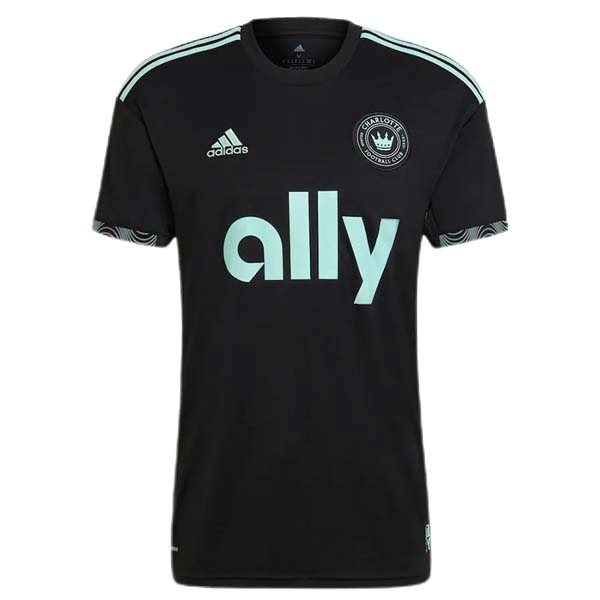 Tailandia Camiseta Charlotte FC 2ª 2022/23